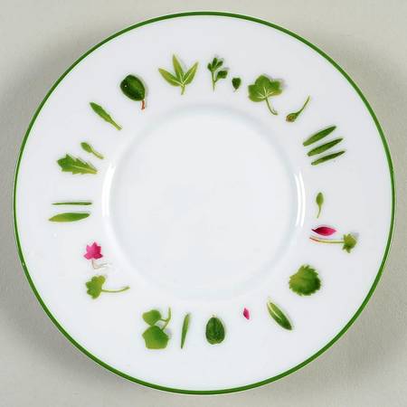 Mesclun by Hermes