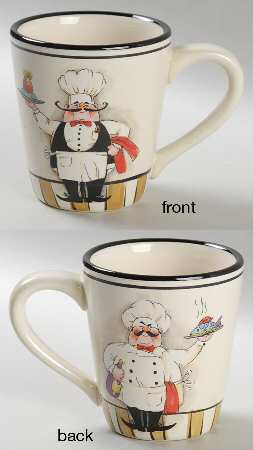 Mug
