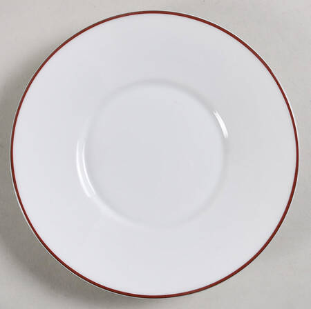 Rythme Red Saucer