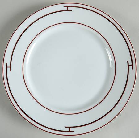 Rythme Red by Hermes