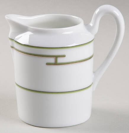 Rythme Green Creamer