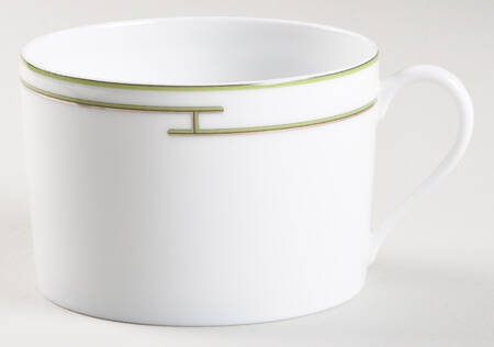 Rythme Green Breakfast Cup