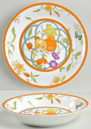 Siesta Island Coupe Cereal Bowl