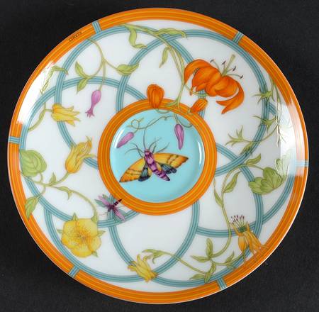 Siesta Island Saucer for Demitasse Cup
