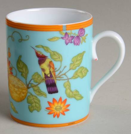 Siesta Island Mug