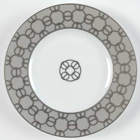 Fil d'Argent Bread & Butter Plate