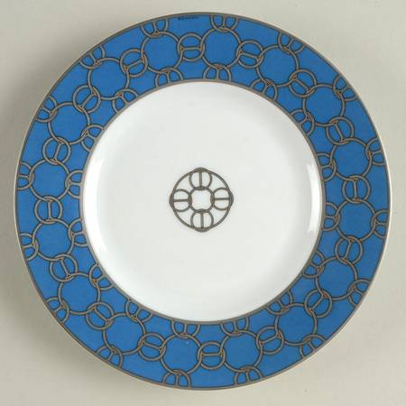 Fil d'Argent Bread & Butter Plate