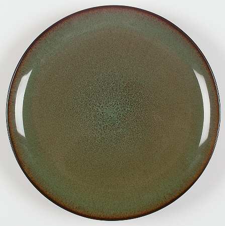 Rave Green by Home Trends