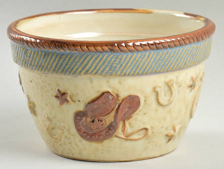 Canyon Ranch Soup/Cereal Bowl