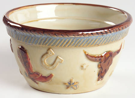 Canyon Ranch Fruit/Dessert (Sauce) Bowl