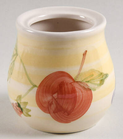 Sweet Harvest Sugar Bowl No Lid