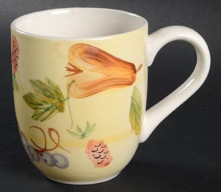 Sweet Harvest Mug