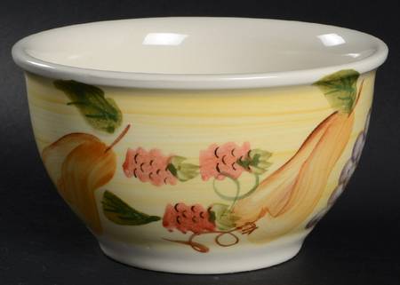 Sweet Harvest 6" Mixing Bowl