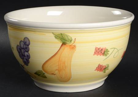Sweet Harvest 10" Mixing Bowl