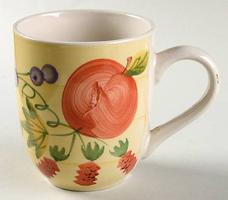 Sweet Harvest Mug