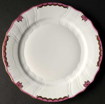 Princess Victoria Pink by Herend