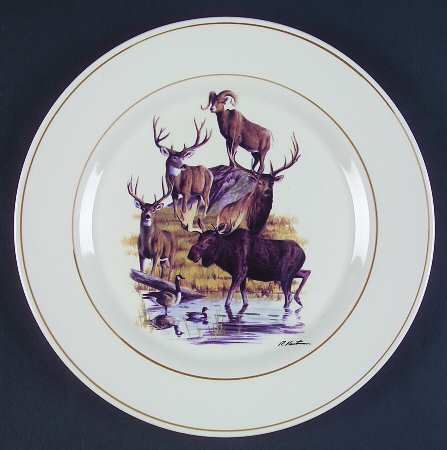 Wilderness Collection by Hautman Brothers