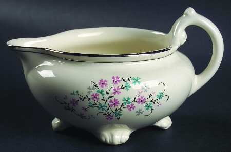 HLC3693 Creamer