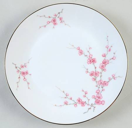 Almond Blossom by Hutschenreuther