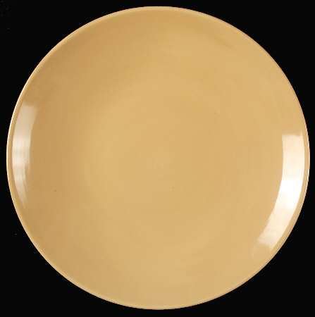 Verdona Yellow by Home Trends