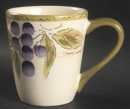 Natural Expressions Mug