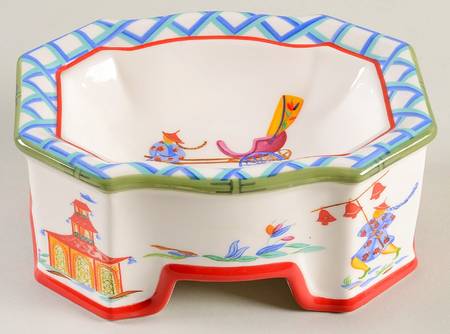 Chinatown Pet Bowl