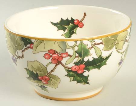 Sandringham Soup/Cereal Bowl