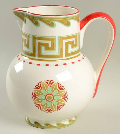 Grand Tour 72 Oz Pitcher