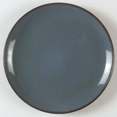Rave Sky Blue (Round) by Home Trends