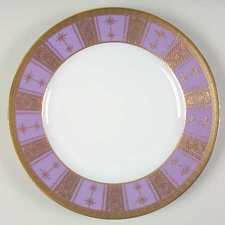 Botticelli Lilas (Lilac) by Haviland
