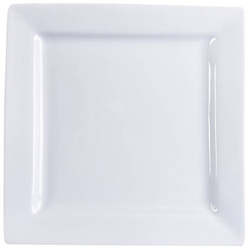 Canopy White (Square) by Home Trends
