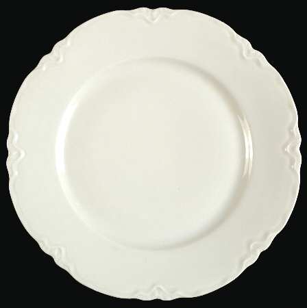 Racine (Cream) by Hutschenreuther