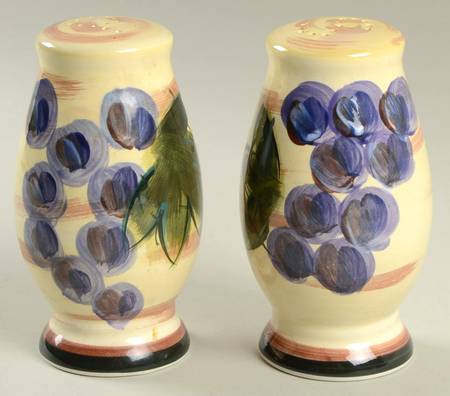 HDQ2 Salt & Pepper Set