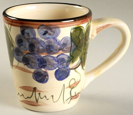 HDQ2 Mug