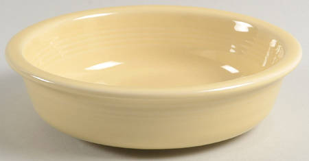 Coupe Soup Bowl