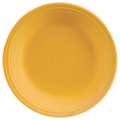 Fiesta Marigold (Intro 2008, 75th Anniversary) by Homer Laughlin 