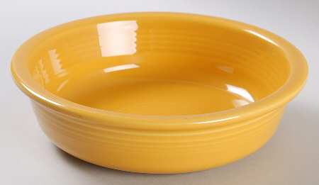 Coupe Soup Bowl