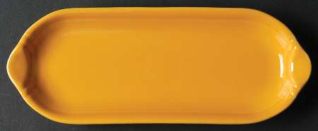 Fiesta Marigold (Intro 2008, 75th Anniversary) Relish
