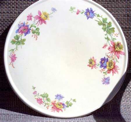 HLC2585 by Homer Laughlin 