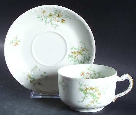 Schleiger 1169-5 by Haviland