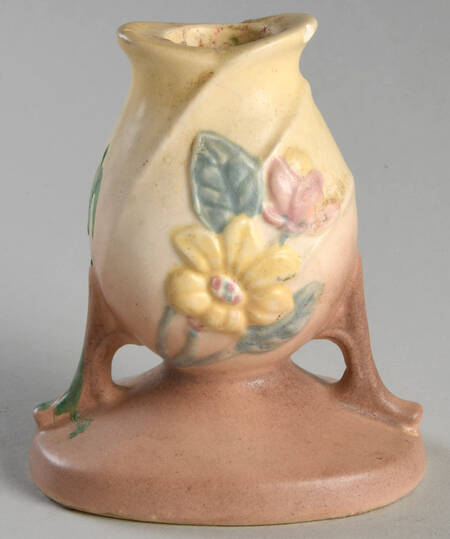 Magnolia (Matte) by Hull