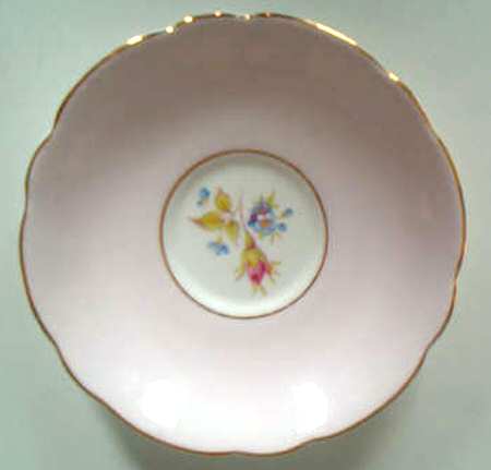 HRB1 Saucer