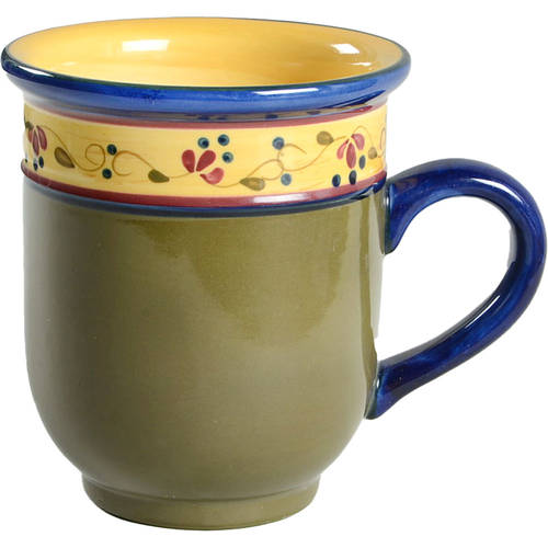 Welcome Home Mug