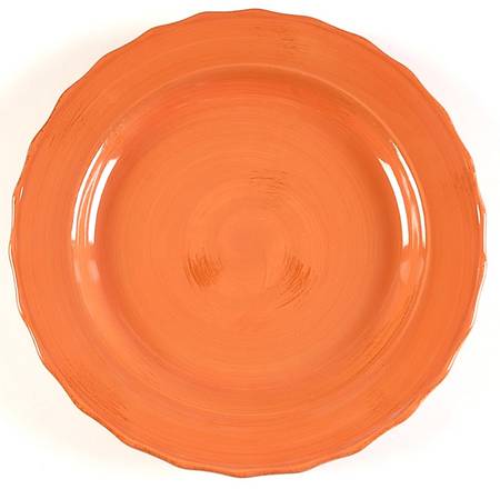 Welcome Home Dinner Plate