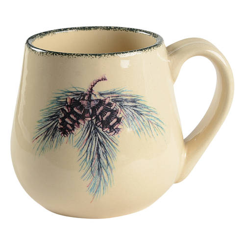 Northwoods Mug