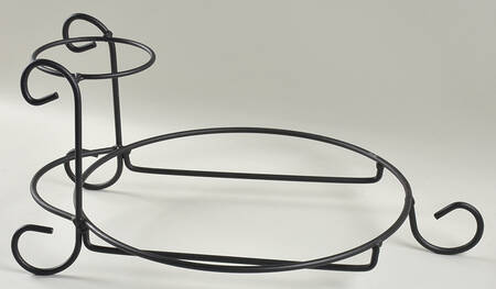 Northwoods Metal Stand for Chip & Dip Set  (CHIMS)