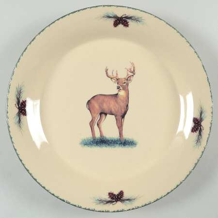 Northwoods by Home &amp; Garden Party