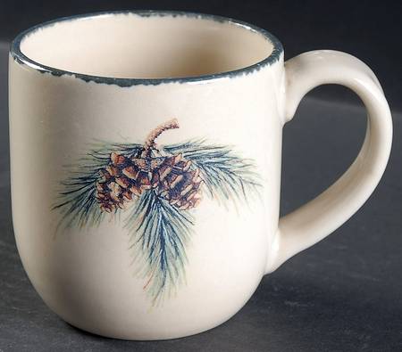 Northwoods Mug