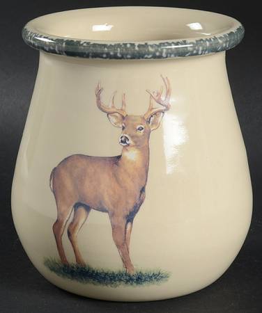 Northwoods Utensil Holder