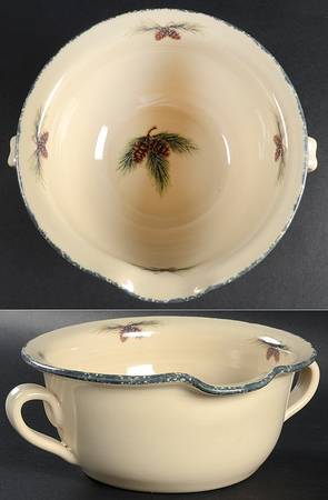 Northwoods Batter Bowl